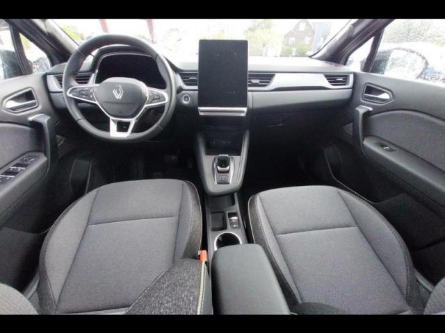 Renault Symbioz image 8