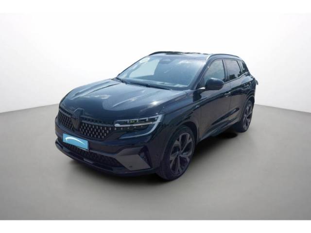 Renault Austral E-Tech Hybrid 200 Iconic Esprit Alpine