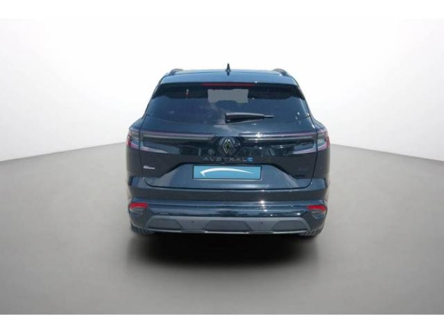 Renault Austral image 3