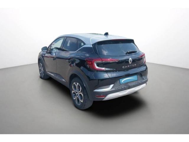 Renault Captur image 2