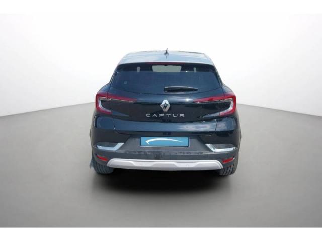 Renault Captur image 5