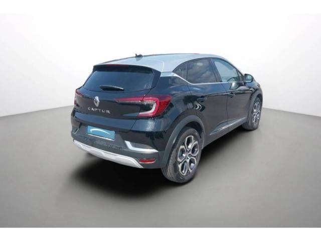Renault Captur image 4