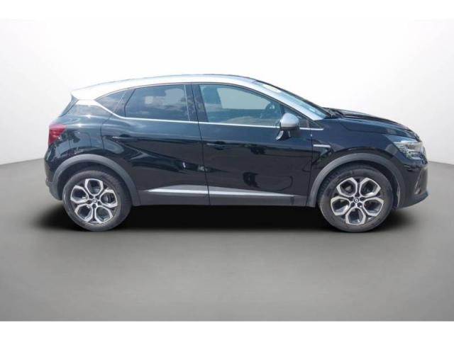 Renault Captur image 1