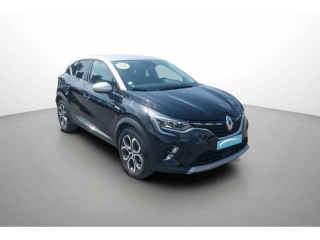 Renault Captur image 6