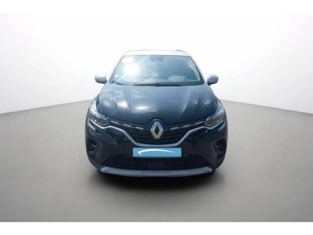 Renault Captur image 8