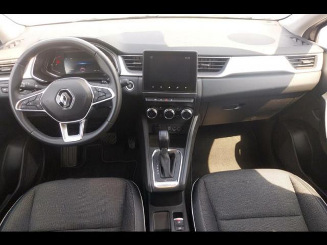 Renault Captur image 7