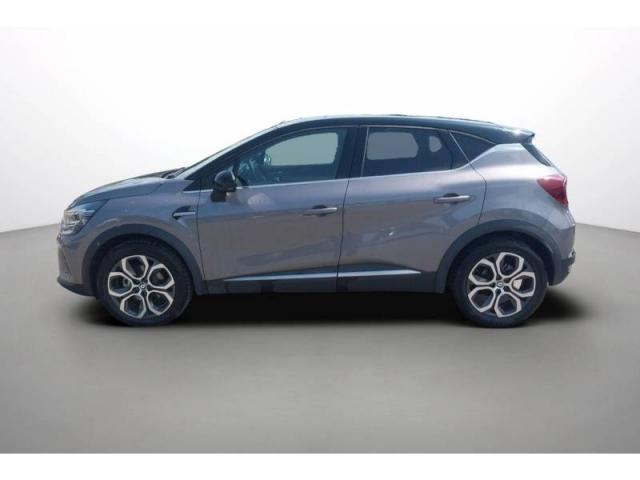 Renault Captur image 2