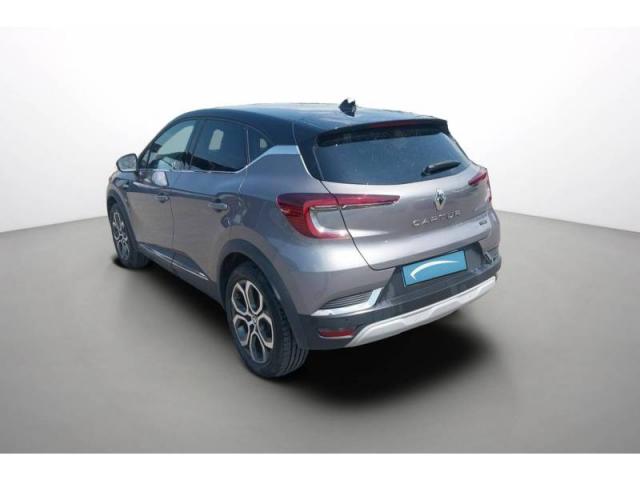 Renault Captur image 6