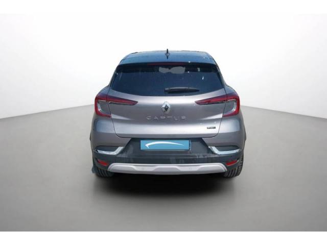 Renault Captur image 5