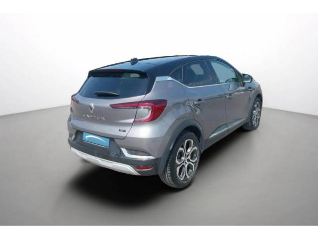 Renault Captur image 8