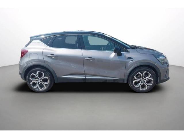 Renault Captur image 7