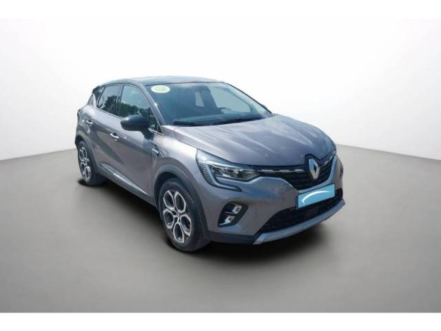 Renault Captur image 1