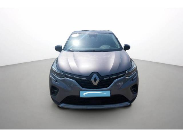 Renault Captur image 3