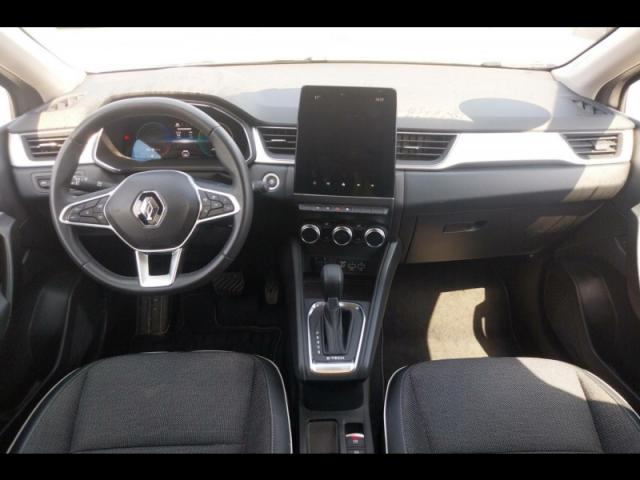 Renault Captur image 4