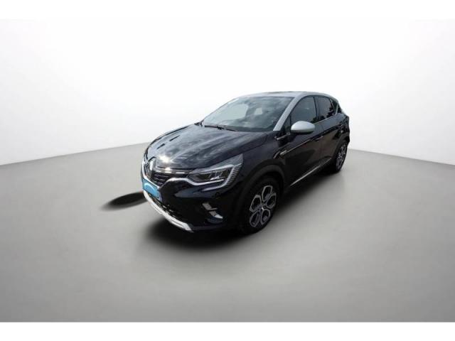 Renault Captur E-Tech Full Hybrid 145 Techno