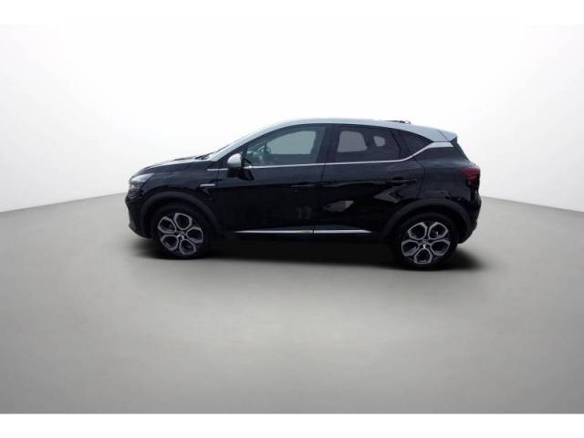 Renault Captur image 6