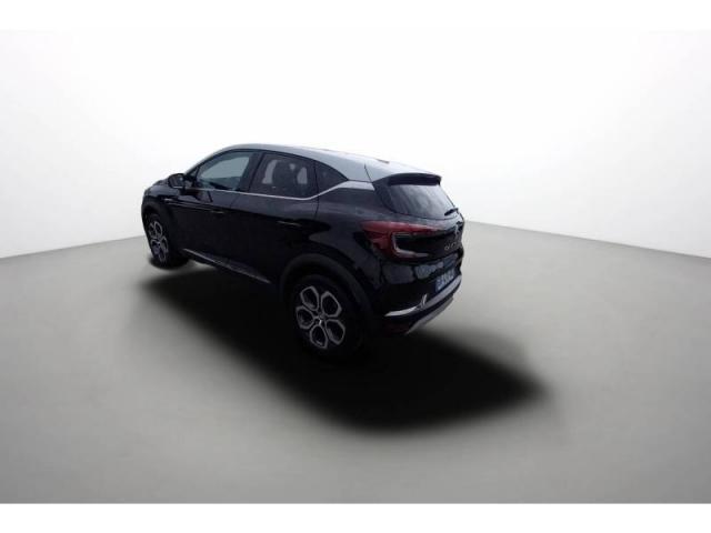 Renault Captur image 5