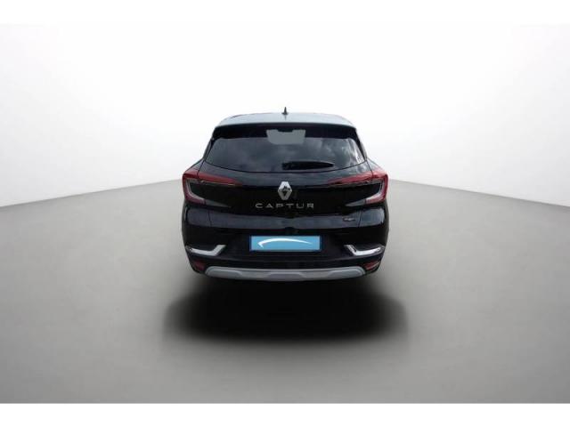 Renault Captur image 3