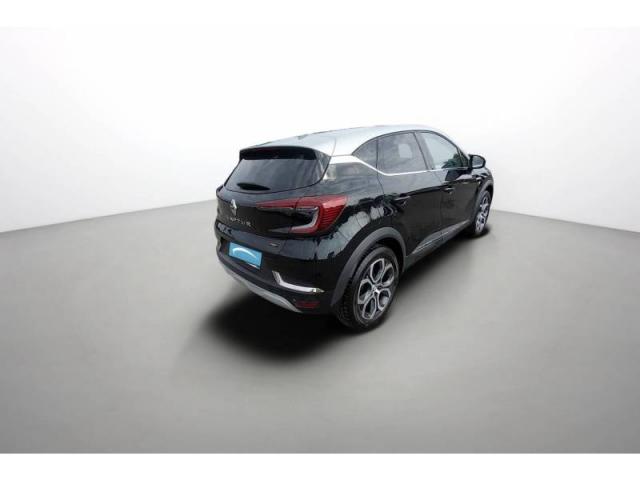 Renault Captur image 7