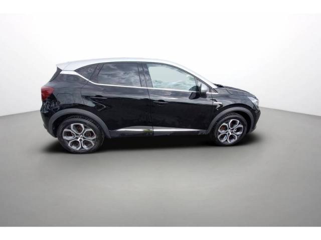 Renault Captur image 2