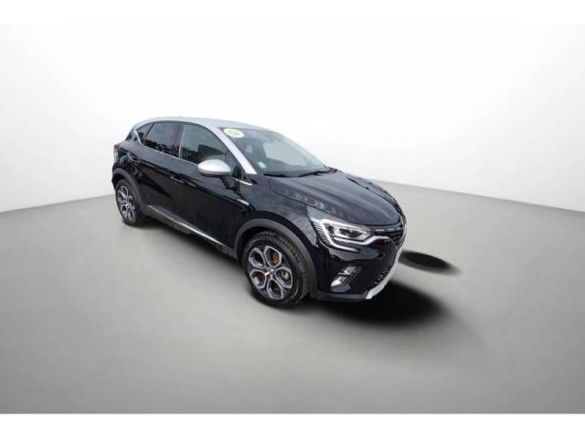 Renault Captur image 8