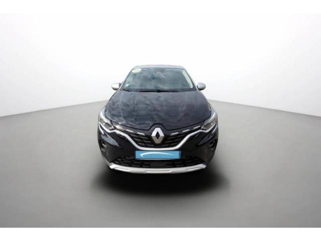 Renault Captur image 1