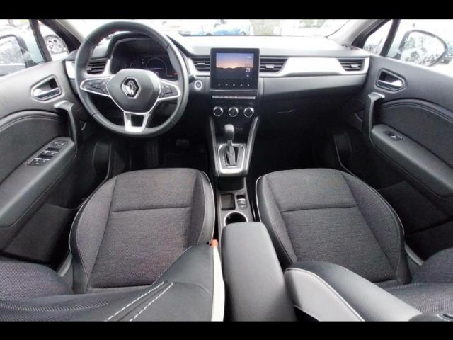 Renault Captur image 4