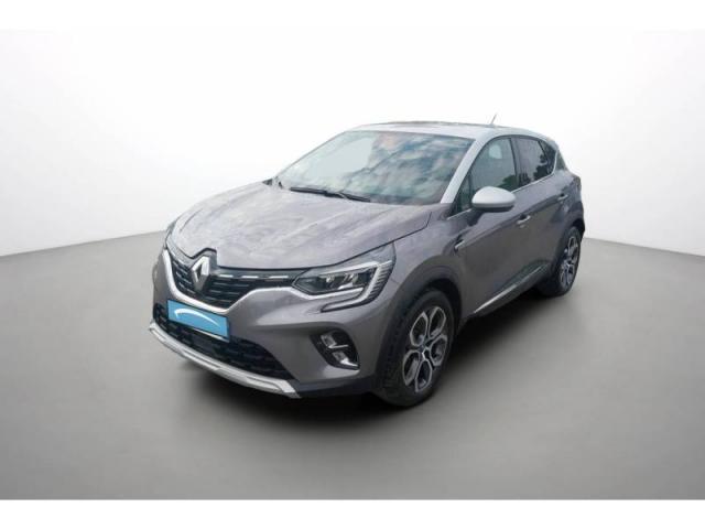 Renault Captur E-Tech Plug-In 160 Intens