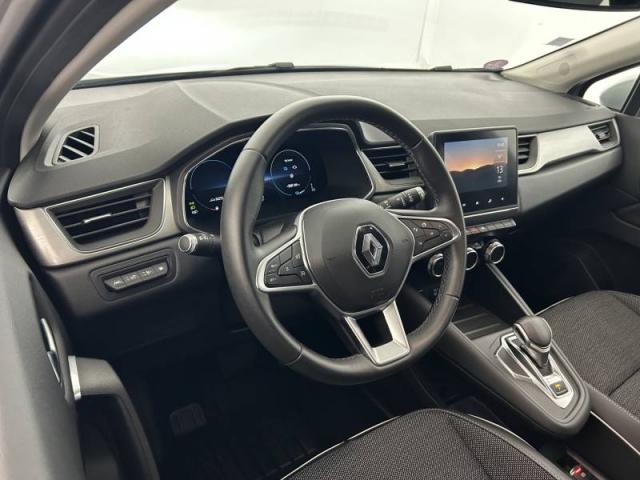 Renault Captur image 1