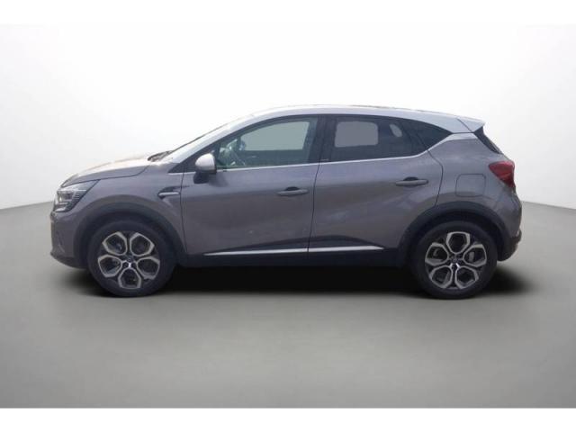 Renault Captur image 8