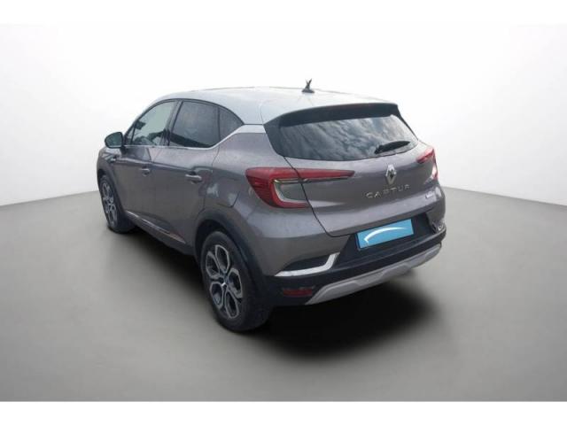 Renault Captur image 7