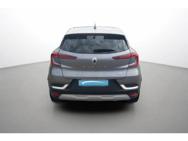 Renault Captur image 2