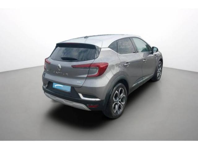 Renault Captur image 5