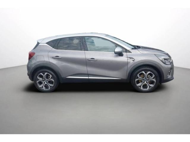 Renault Captur image 4