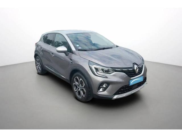 Renault Captur image 1