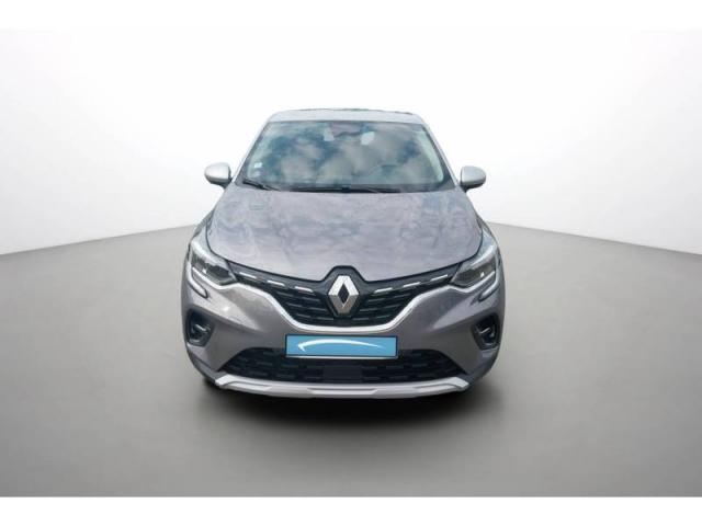 Renault Captur image 3