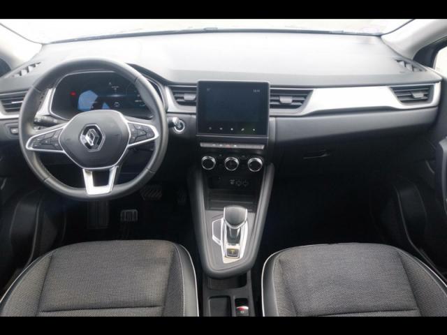 Renault Captur image 6