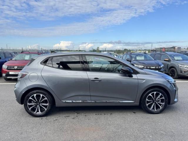 Renault Clio image 6
