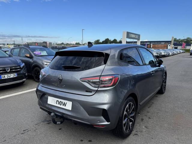 Renault Clio image 2