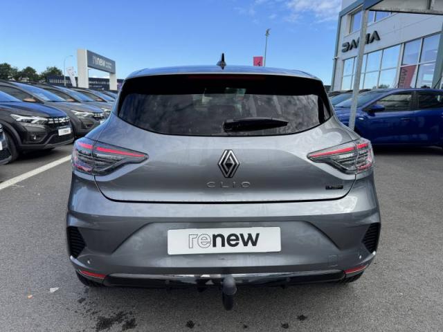 Renault Clio image 7