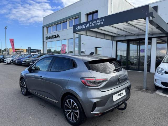 Renault Clio image 8