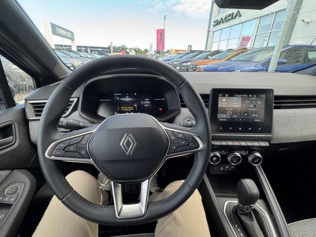 Renault Clio image 3