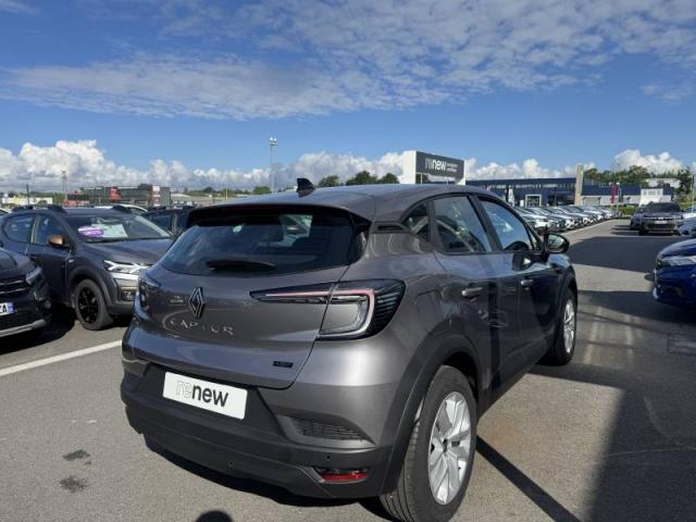 Renault Captur image 7