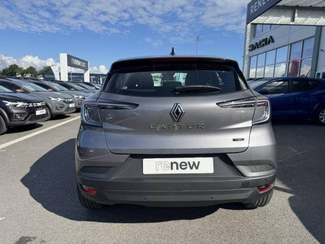 Renault Captur image 8