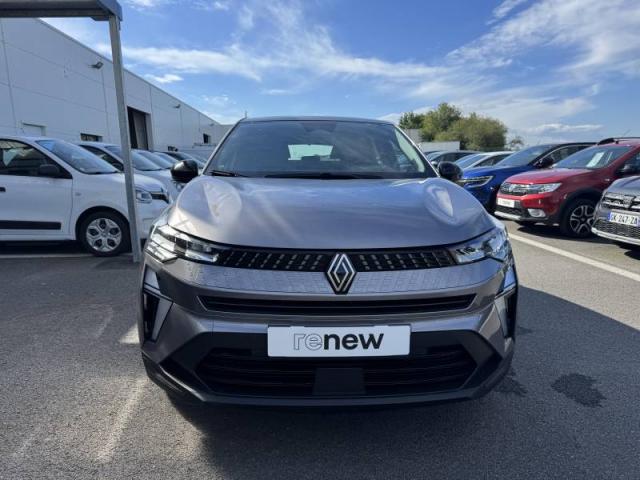 Renault Captur image 1