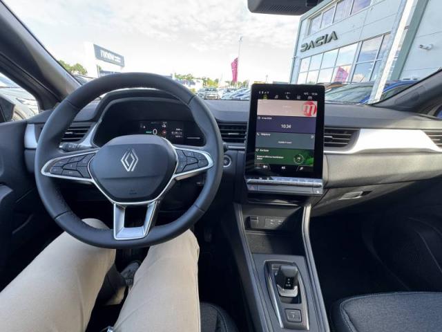 Renault Captur image 3