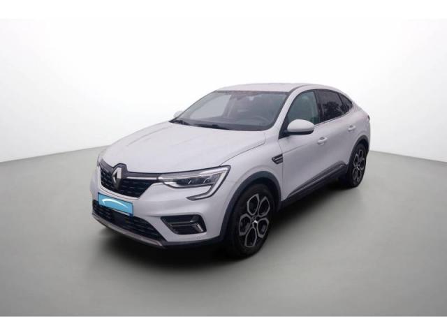Renault Arkana E-Tech 145 - 21b Intens