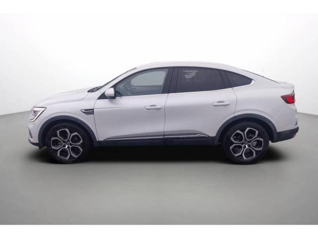 Renault Arkana image 9
