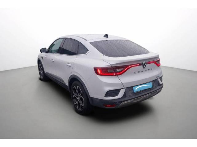Renault Arkana image 3