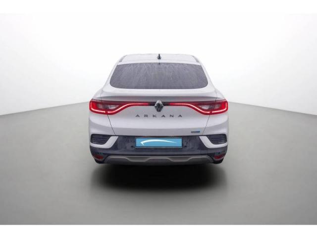Renault Arkana image 5